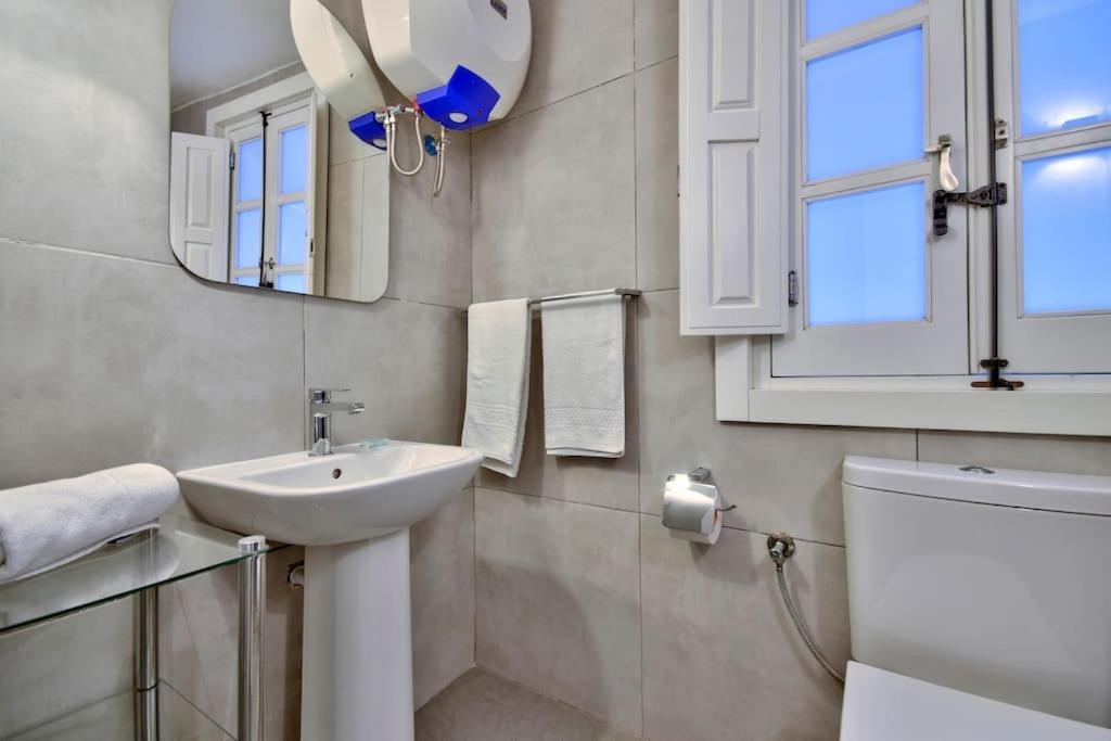 Orangery 101 - Duplex Studio Apartment Valletta Exterior photo