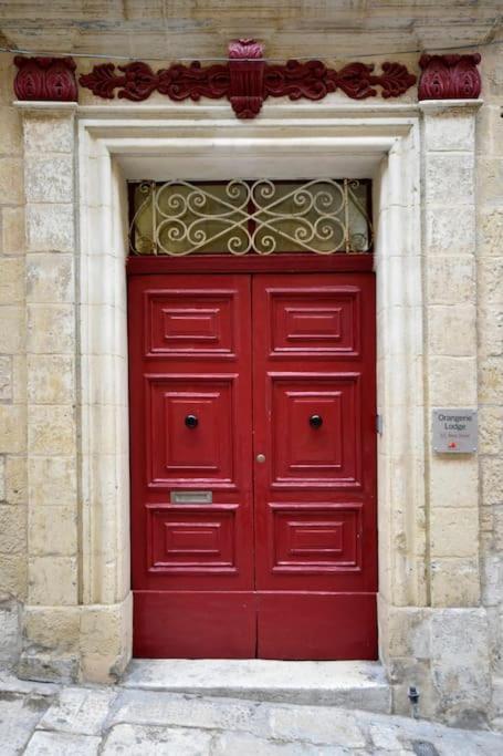 Orangery 101 - Duplex Studio Apartment Valletta Exterior photo